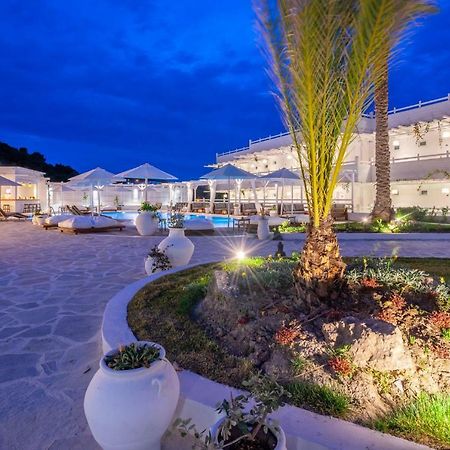Aloe Hotel - Adults Only Φαληράκι Εξωτερικό φωτογραφία