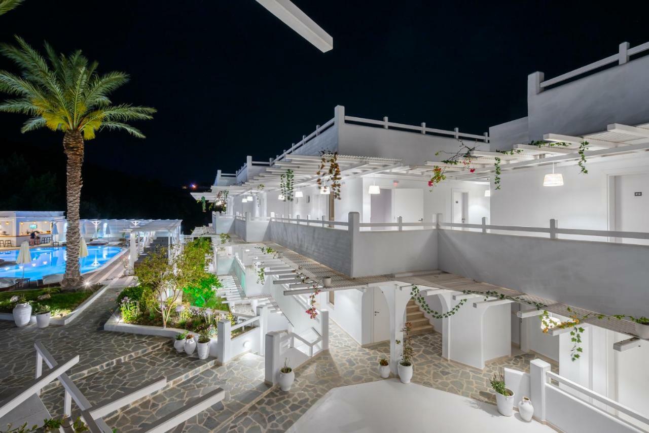 Aloe Hotel - Adults Only Φαληράκι Εξωτερικό φωτογραφία