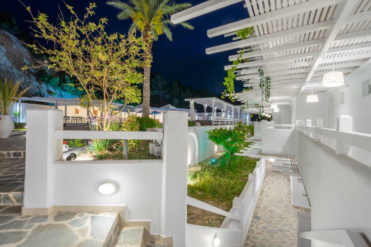 Aloe Hotel - Adults Only Φαληράκι Εξωτερικό φωτογραφία