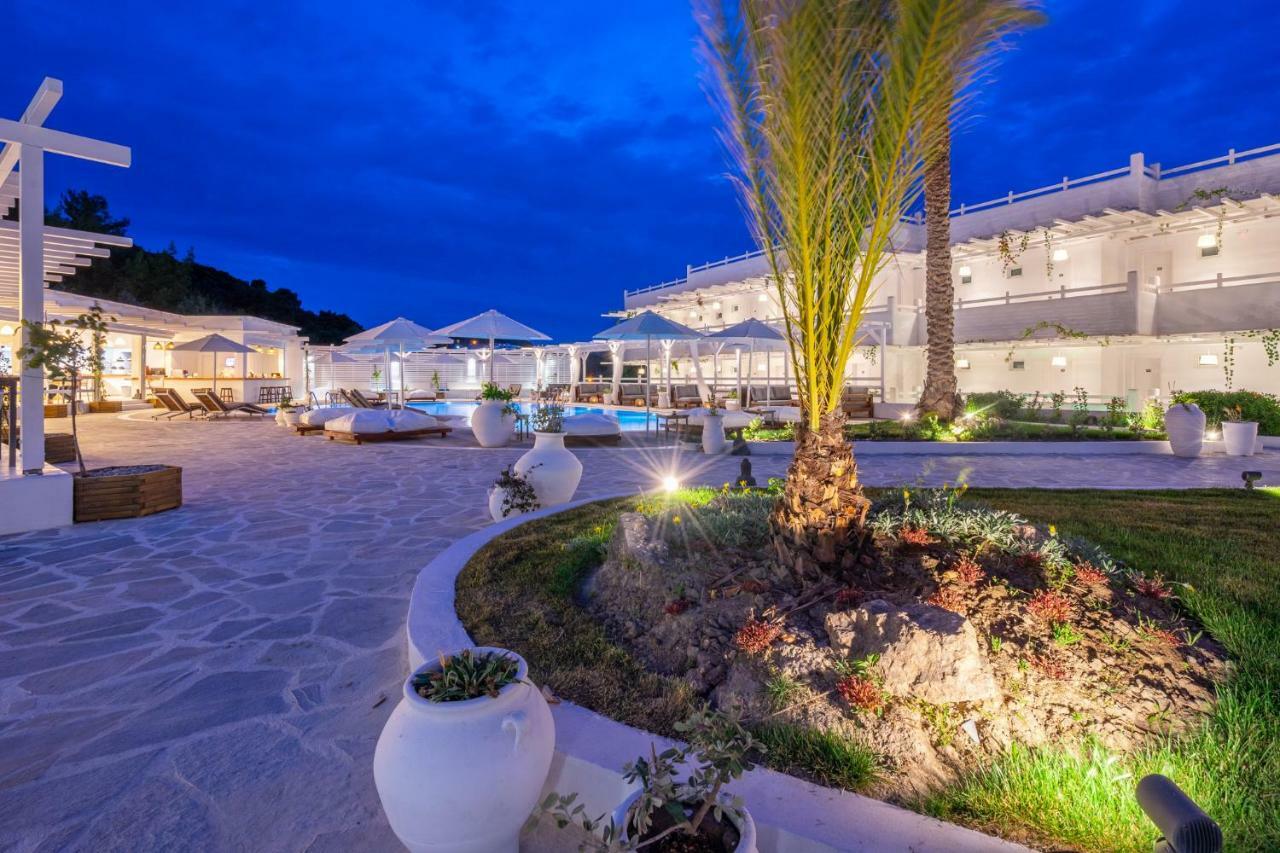 Aloe Hotel - Adults Only Φαληράκι Εξωτερικό φωτογραφία