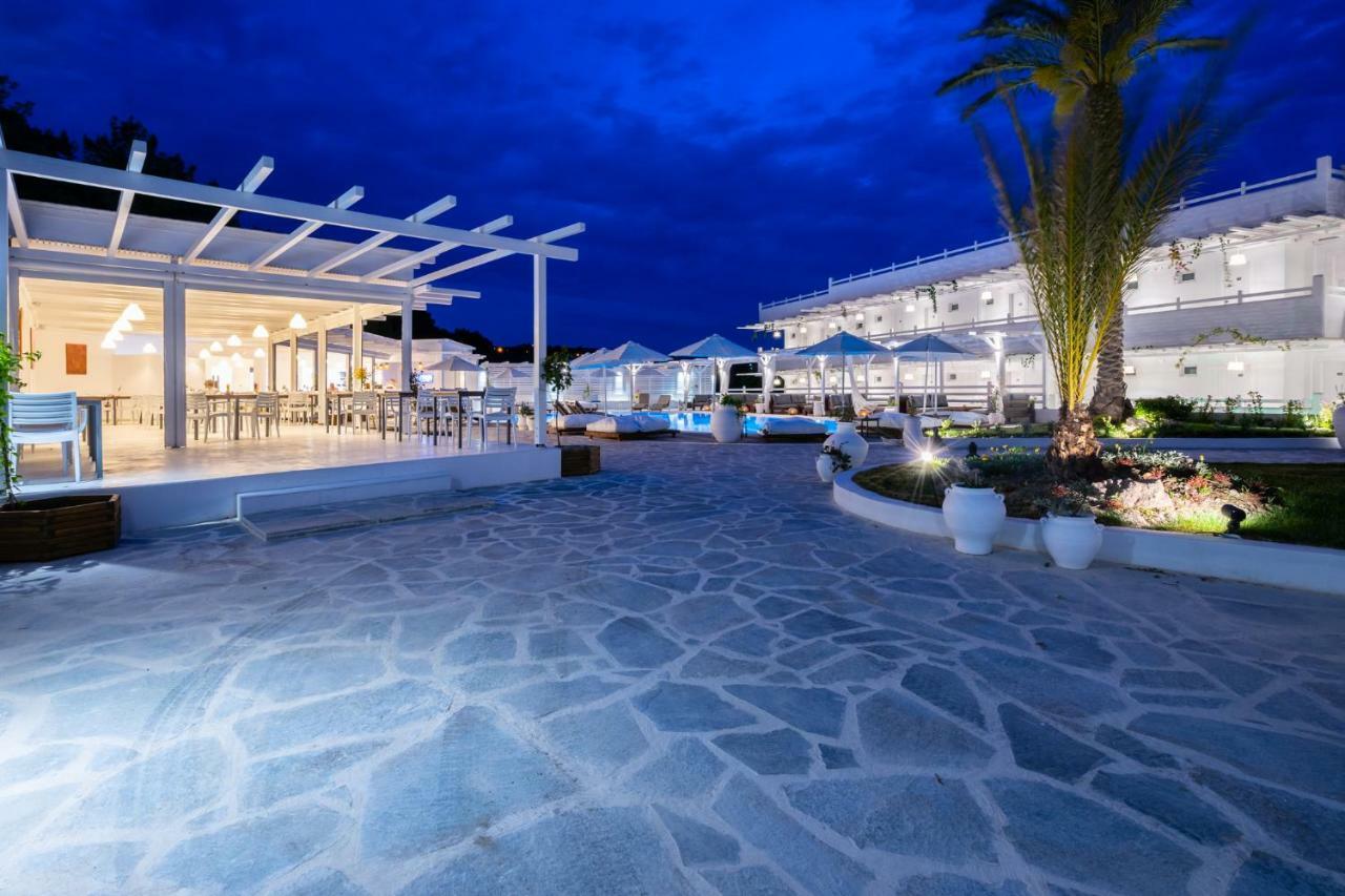 Aloe Hotel - Adults Only Φαληράκι Εξωτερικό φωτογραφία