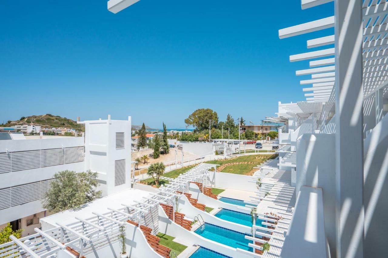 Aloe Hotel - Adults Only Φαληράκι Δωμάτιο φωτογραφία