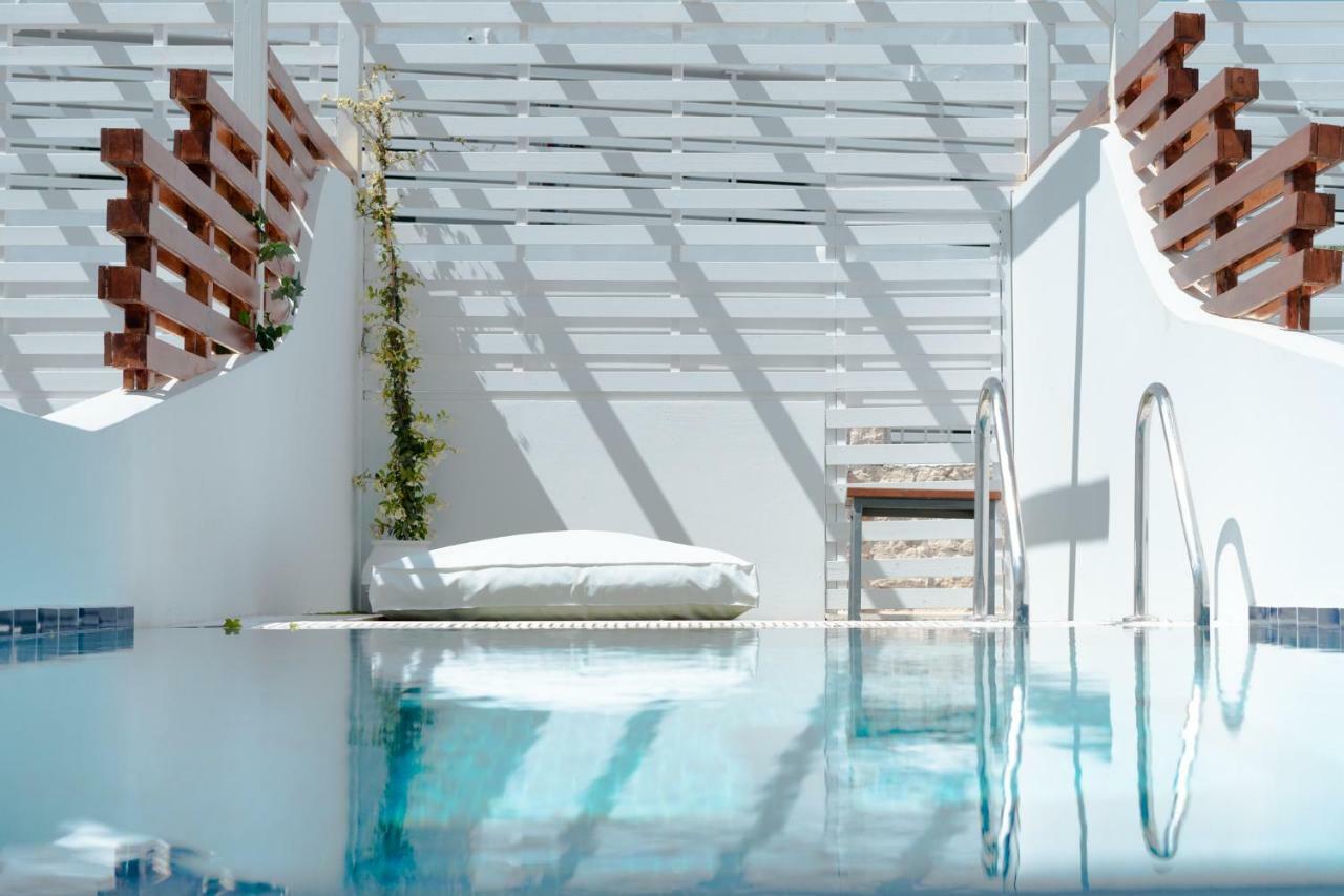 Aloe Hotel - Adults Only Φαληράκι Δωμάτιο φωτογραφία