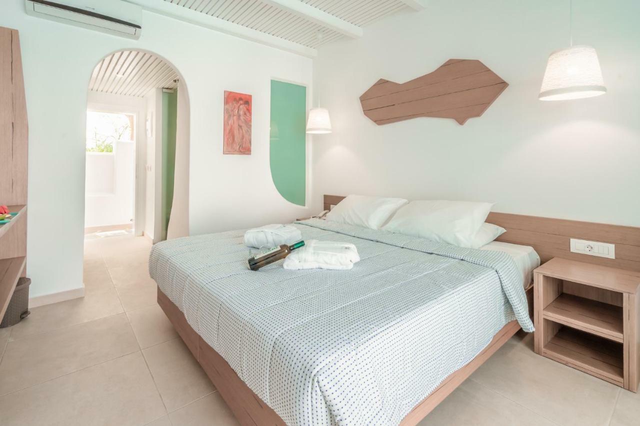 Aloe Hotel - Adults Only Φαληράκι Δωμάτιο φωτογραφία