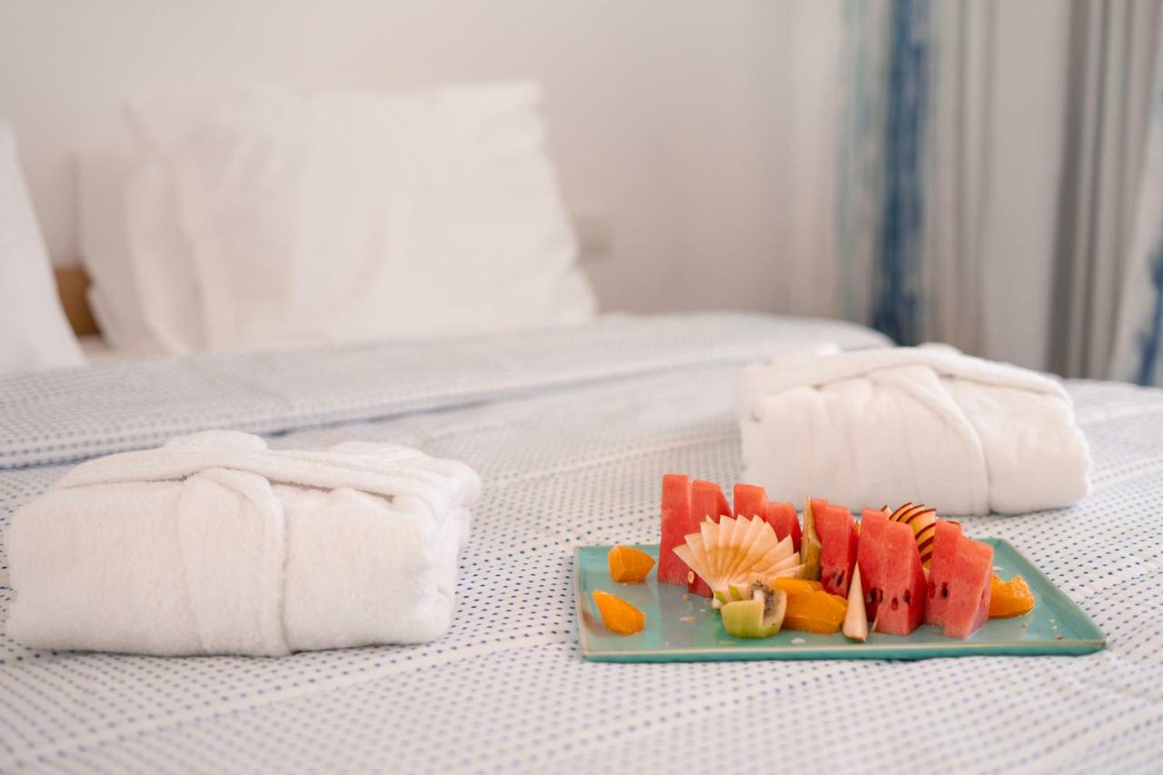 Aloe Hotel - Adults Only Φαληράκι Δωμάτιο φωτογραφία
