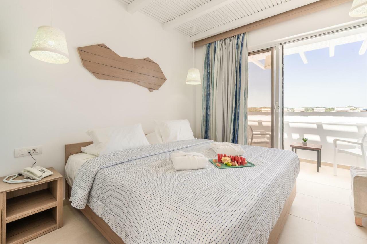 Aloe Hotel - Adults Only Φαληράκι Δωμάτιο φωτογραφία