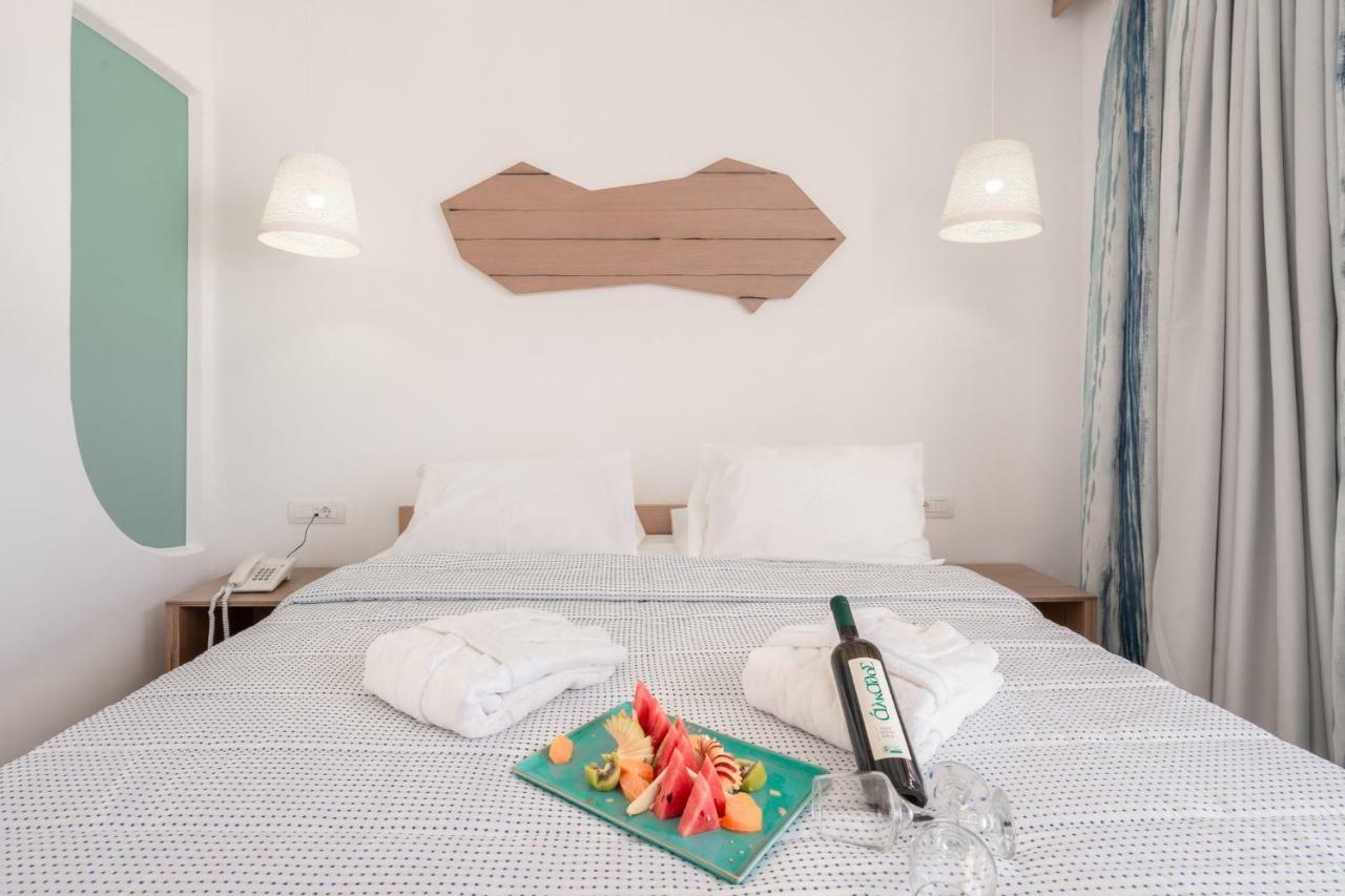 Aloe Hotel - Adults Only Φαληράκι Δωμάτιο φωτογραφία