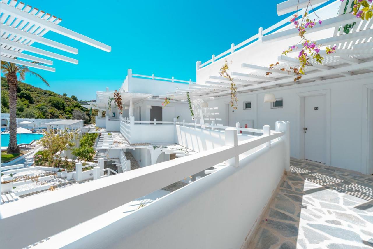 Aloe Hotel - Adults Only Φαληράκι Εξωτερικό φωτογραφία