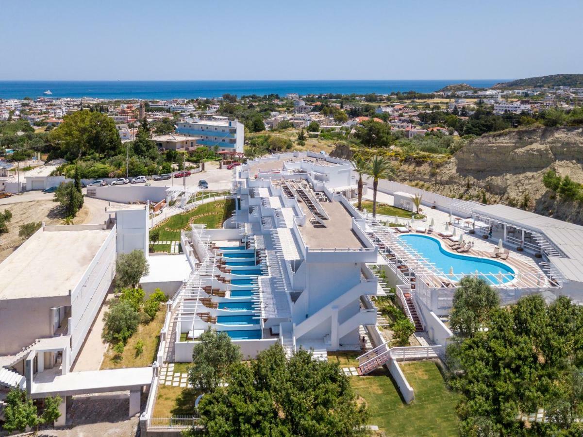 Aloe Hotel - Adults Only Φαληράκι Εξωτερικό φωτογραφία