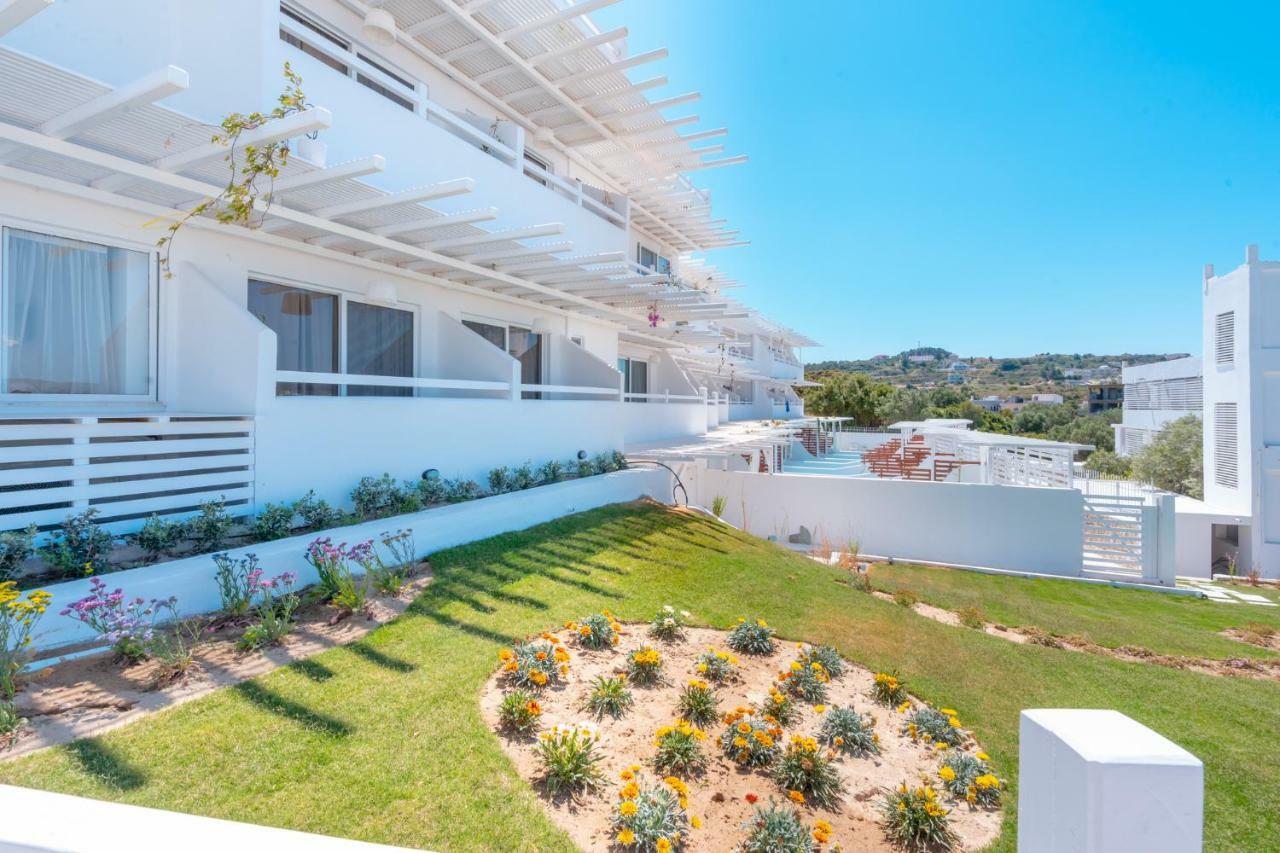 Aloe Hotel - Adults Only Φαληράκι Εξωτερικό φωτογραφία