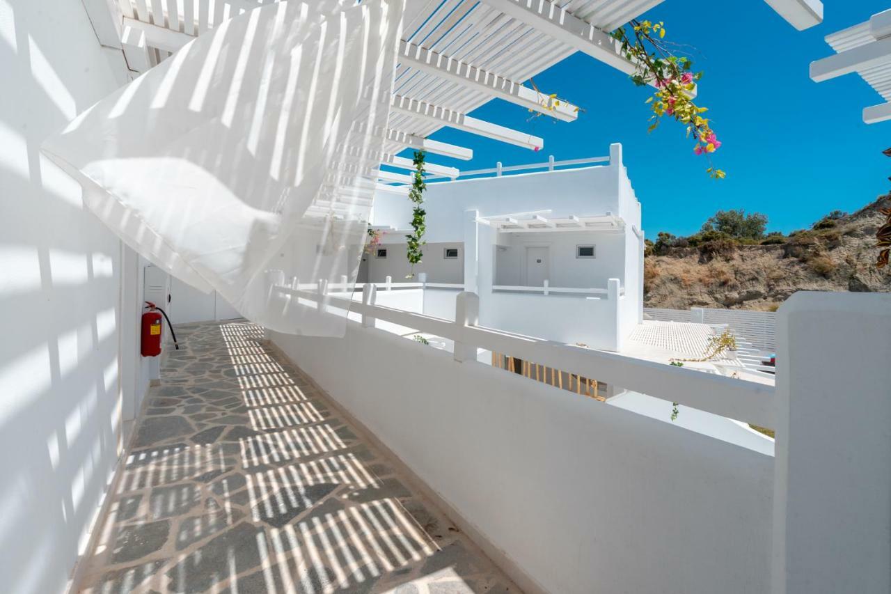 Aloe Hotel - Adults Only Φαληράκι Εξωτερικό φωτογραφία